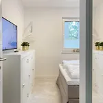 Apartment Wohnen Am 6