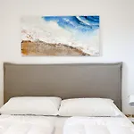 Wohnen Am 6 Daire Timmendorfer Strand
