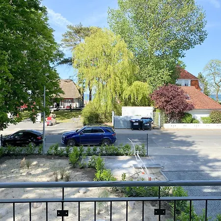 Apartment Wohnen Am 6 *