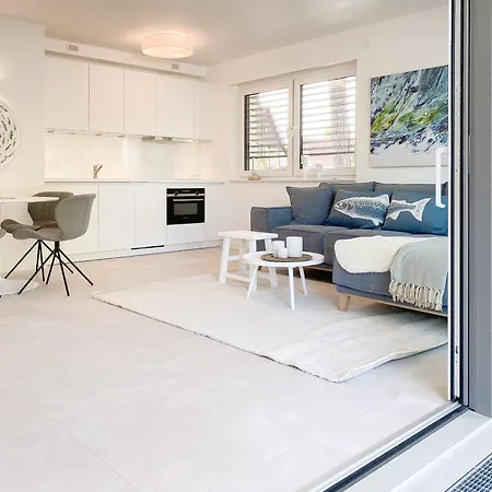 Wohnen Am 6 ティメンドルファー・シュトラント