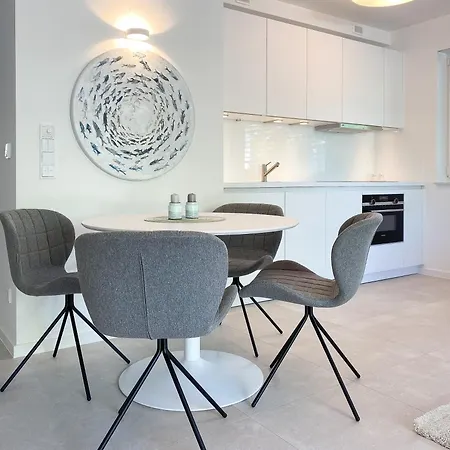 Wohnen Am 6 ティメンドルファー・シュトラント