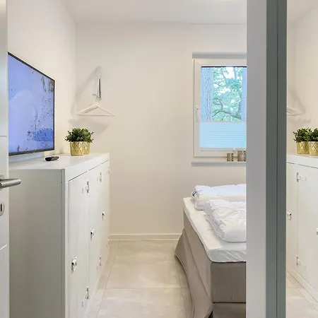 Apartamento Wohnen Am 6