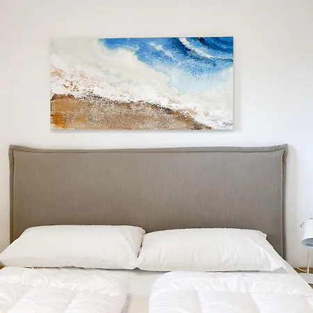 Wohnen Am 6 Daire Timmendorfer Strand