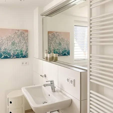 Apartamento Wohnen Am 6 Timmendorfer Strand