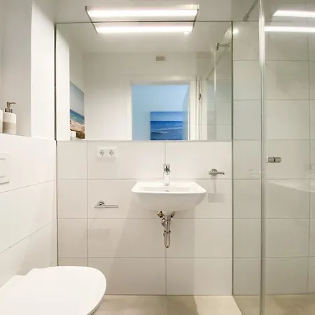 Apartamento Wohnen Am 6