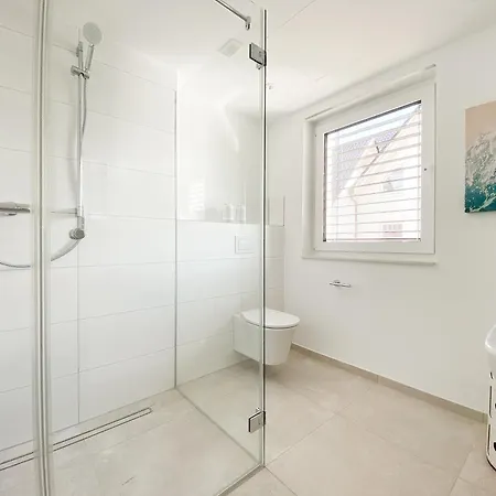 Wohnen Am 6 Apartamento *