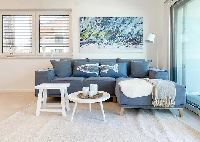 Daire Wohnen Am 6 Timmendorfer Strand