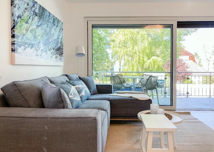 Wohnen Am 6 Timmendorfer Strand