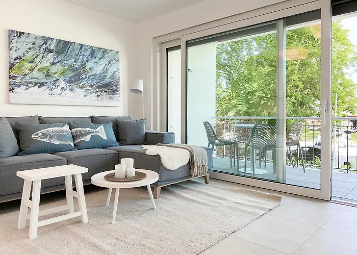 Daire Wohnen Am 6 Timmendorfer Strand