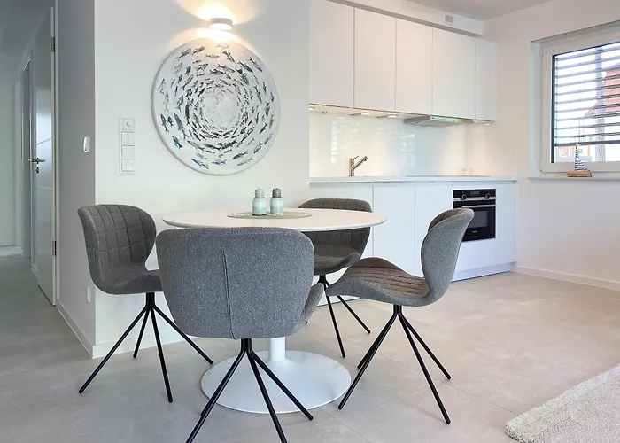 Wohnen Am 6 Timmendorfer Strand