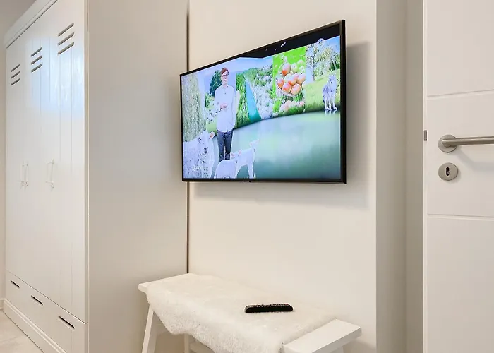 Wohnen Am 6 Timmendorfer Strand