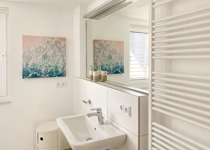 Daire Wohnen Am 6 Timmendorfer Strand